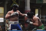 Fight Night Round 4 (Xbox 360)