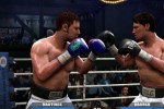 Fight Night Round 4 (Xbox 360)