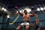 Fight Night Round 4 (Xbox 360)