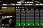 Fight Night Round 4 (Xbox 360)