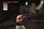 Fight Night Round 4 (Xbox 360)