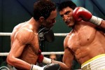 Fight Night Round 4 (Xbox 360)
