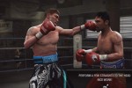 Fight Night Round 4 (Xbox 360)
