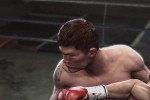 Fight Night Round 4 (Xbox 360)