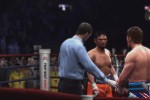 Fight Night Round 4 (Xbox 360)