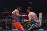 Fight Night Round 4 (Xbox 360)