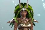 Dynasty Warriors 6 Empires (Xbox 360)