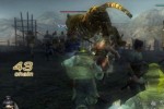 Dynasty Warriors 6 Empires (Xbox 360)