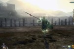 Dynasty Warriors 6 Empires (Xbox 360)