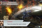 Dynasty Warriors 6 Empires (Xbox 360)