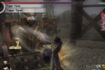 Dynasty Warriors 6 Empires (Xbox 360)