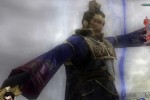 Dynasty Warriors 6 Empires (Xbox 360)