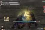 Dynasty Warriors 6 Empires (Xbox 360)