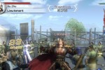 Dynasty Warriors 6 Empires (Xbox 360)