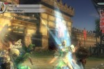 Dynasty Warriors 6 Empires (Xbox 360)