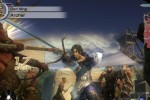 Dynasty Warriors 6 Empires (Xbox 360)