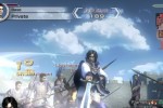 Dynasty Warriors 6 Empires (Xbox 360)