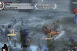 Dynasty Warriors 6 Empires (Xbox 360)