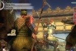 Dynasty Warriors 6 Empires (Xbox 360)