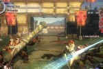 Dynasty Warriors 6 Empires (Xbox 360)