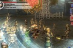 Dynasty Warriors 6 Empires (Xbox 360)