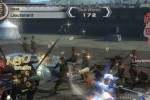 Dynasty Warriors 6 Empires (Xbox 360)