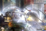 Dynasty Warriors 6 Empires (Xbox 360)