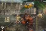 Dynasty Warriors 6 Empires (Xbox 360)