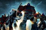 Transformers: Revenge of the Fallen (Xbox 360)