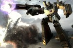 Transformers: Revenge of the Fallen (Xbox 360)