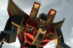 Transformers: Revenge of the Fallen (Xbox 360)