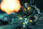 Transformers: Revenge of the Fallen (Xbox 360)