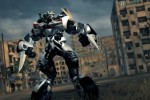 Transformers: Revenge of the Fallen (Xbox 360)