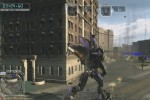 Transformers: Revenge of the Fallen (Xbox 360)