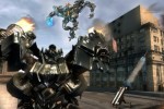 Transformers: Revenge of the Fallen (Xbox 360)