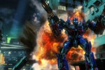 Transformers: Revenge of the Fallen (Xbox 360)