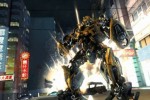 Transformers: Revenge of the Fallen (Xbox 360)