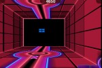 3-D Vector Ball (iPhone/iPod)