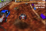 All Pro Crash Off Road (iPhone/iPod)