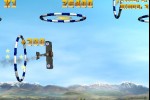 Allied Aces: Stunt Pilot (iPhone/iPod)