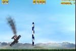 Allied Aces: Stunt Pilot (iPhone/iPod)