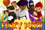 Funky Punch (iPhone/iPod)