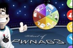 Wheel of Pwnag3 (iPhone/iPod)