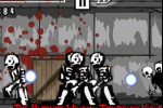 ZombieTown: Paint It Red (iPhone/iPod)