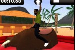 Mechanical Bull: Record Breaker (iPhone/iPod)