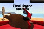 Mechanical Bull: Record Breaker (iPhone/iPod)