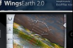 Wings Earth: Flight Simulator Experience (iPhone/iPod)