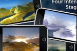 Wings Earth: Flight Simulator Experience (iPhone/iPod)