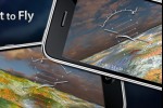 Wings Earth: Flight Simulator Experience (iPhone/iPod)