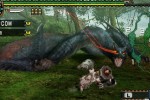 Monster Hunter Freedom Unite (PSP)